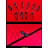 供應膜先生玻璃保護夾