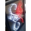光電玻璃   發光玻璃