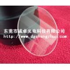 訂制軍用手電筒玻璃、強光手電筒玻璃、家用手電筒玻璃