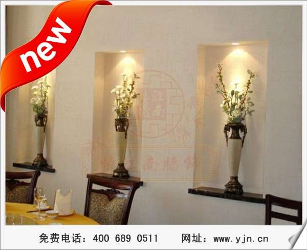 硅藻泥怎么樣，墻面裝飾硅藻泥壁材憶江南硅藻泥價(jià)格