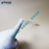 廠家直銷各種規格3.3高硼硅玻璃片3mm